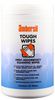 AMBERSIL TOUGH WIPE 50 WIPE TUB, 50 TUB