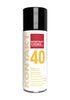 KONTAKT CHEMIE KONTAKT 40, 400ML