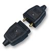 PERMAPLUG NC10/2 BLACK