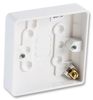 HONEYWELL K2160WHI