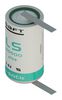 SAFT LS26500PLUSCNR.