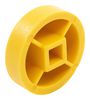 E-SWITCH 320.09YEL
