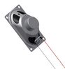 PUI AUDIO AS07104PO-LW152-WR-R