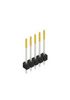 FISCHER ELEKTRONIK SL 11 190 5 S