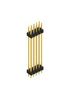 FISCHER ELEKTRONIK SL 6 360 10 G