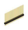 FISCHER ELEKTRONIK SLV W 1 130 22 G
