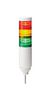 PATLITE LR6-302WCNW-RYG