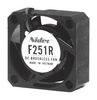NIDEC COMPONENTS F251R-05LC