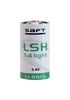 SAFT LSH14 LIGHT.