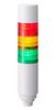 PATLITE LR6-302W4NW-RYG