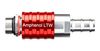 AMPHENOL LTW SQD06-SBDN-PAFM-RD001