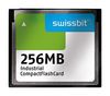 SWISSBIT SFCF0256H1BK1MT-C-MS-553-SMA