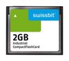 SWISSBIT SFCF2048H1AF2TO-C-DS-527-STD
