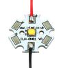 INTELLIGENT LED SOLUTIONS ILH-ON01-BLUE-SC211-WIR200.