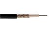 PRO POWER RG58U BLACK 100M