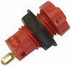 CLIFF ELECTRONIC COMPONENTS S16X/RED