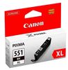 CANON CLI551XLBK