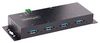 STARTECH 5G4AINDNP-USB-A-HUB