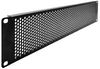 LMS DATA CAB-2U-BLNKPNL-P