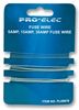 PRO ELEC FUSEWIRE