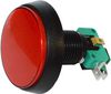 RJS ELECTRONICS RJS-LRG-GAME-RND-RED-12V-IP40