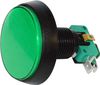 RJS ELECTRONICS RJS-LRG-GAME-RND-GRN-12V-IP40