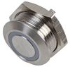 RJS ELECTRONICS RJS1N1LP-16M-F-R-B-BS-12V-68J
