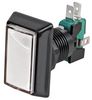 RJS ELECTRONICS RJS-GME8-W-12V-D