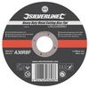 SILVERLINE 103610