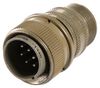 AMPHENOL INDUSTRIAL MS3106A18-1P.