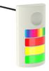 BANNER ENGINEERING TLF100P4ACQP