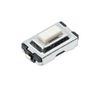 C&K COMPONENTS PTS636 SM50 LFS