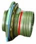AMPHENOL INDUSTRIAL D38999/24WA35PN