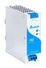 DELTA ELECTRONICS DRP-24V100W1NN