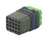SOURIAU-SUNBANK / EATON 8MQ2M2022BNE