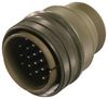 AMPHENOL INDUSTRIAL MS3106A24-12S.