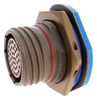 AERO ELECTRIC/CONESYS D38999/24WC4SN.
