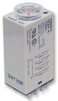 OMRON INDUSTRIAL AUTOMATION H3Y-4 24DC 30M