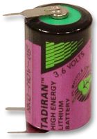 TADIRAN BATTERIES SL-750/PT