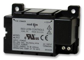 RED LION MLPS1000.