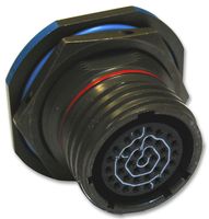 AMPHENOL LTD D38999/24WB99SC