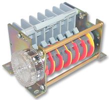 GEARBOX HOUSING CAM TIMER AM59 TEMPATRON 