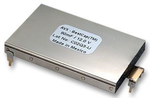 Supercapacitors