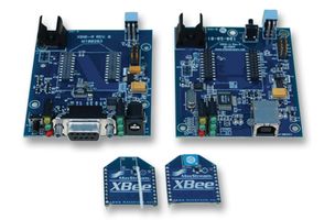 DIGI INTERNATIONAL XB24-DKS