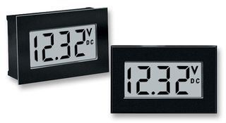 MURATA POWER SOLUTIONS DMS-20LCD-2-5-C