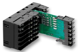 OMRON INDUSTRIAL AUTOMATION K33L1A