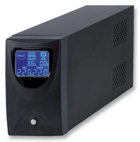 EA ELEKTRO-AUTOMATIK EA-UPS INFORMER GUARD LCD2 600 AP