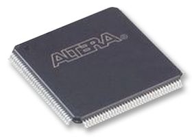 ALTERA EP3C10E144C7N