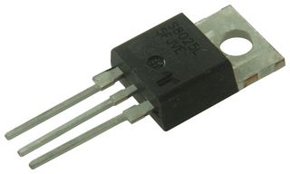 LITTELFUSE S8025L