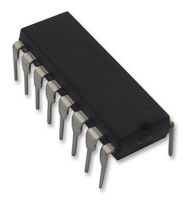 ANALOG DEVICES MAX712CPE+